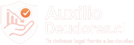 Auxilio Deudores.cl