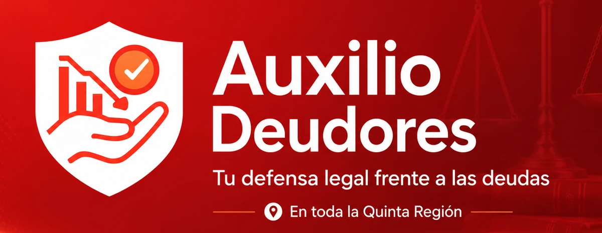 Auxilio Deudores